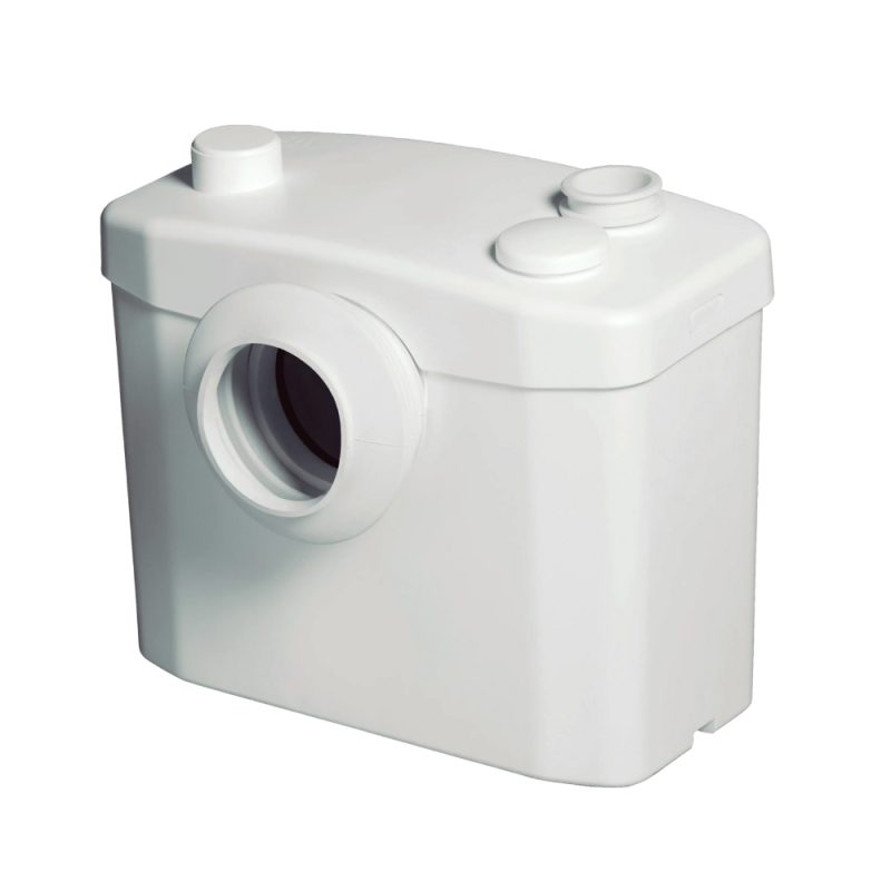 Triturador sanitario SFA SANITOP 5mts 1+1