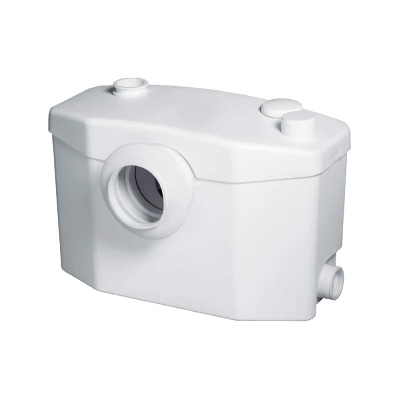 Broyeur sanitaire SFA SANIPRO (5MTS 1+2 Lat)