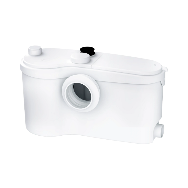 Triturador Sanitario SFA SANIBEST PRO (1+3E)