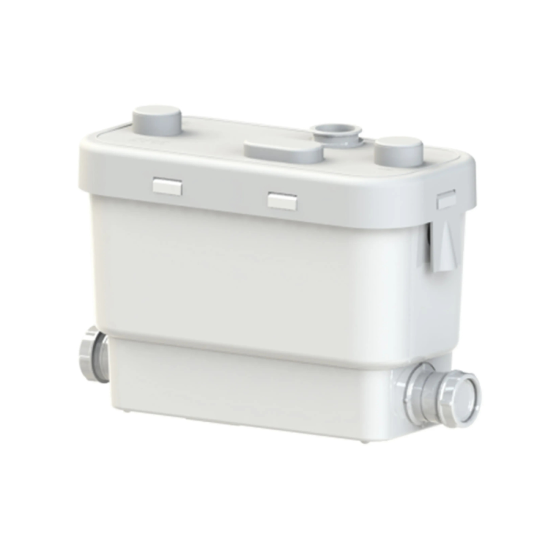 Estación Elevatoria SFA SANISPEED