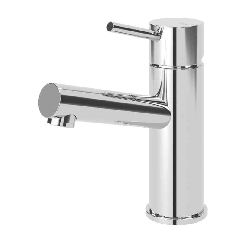 Monocomando de lavatório com válvula clic-clac 1 1/4" BRUMA LUSITANO - 107 000 1CR