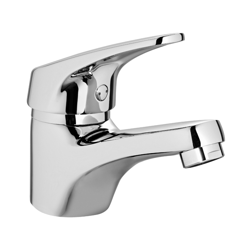 Monocomando BRUMA lavabo MUSTANG (116 010 1CR)