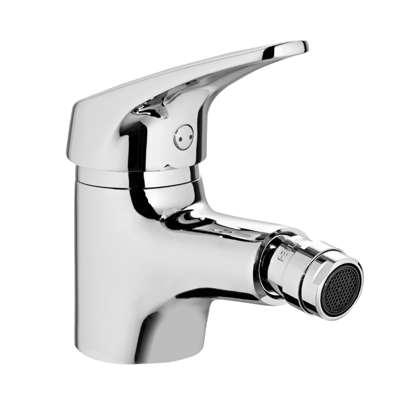 Monocommande BRUMA bidet MUSTANG (116 020 1CR)