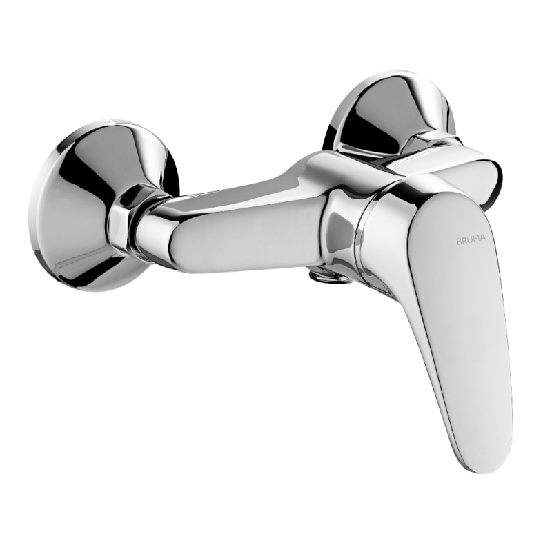 Monocomando BRUMA Ducha MUSTANG