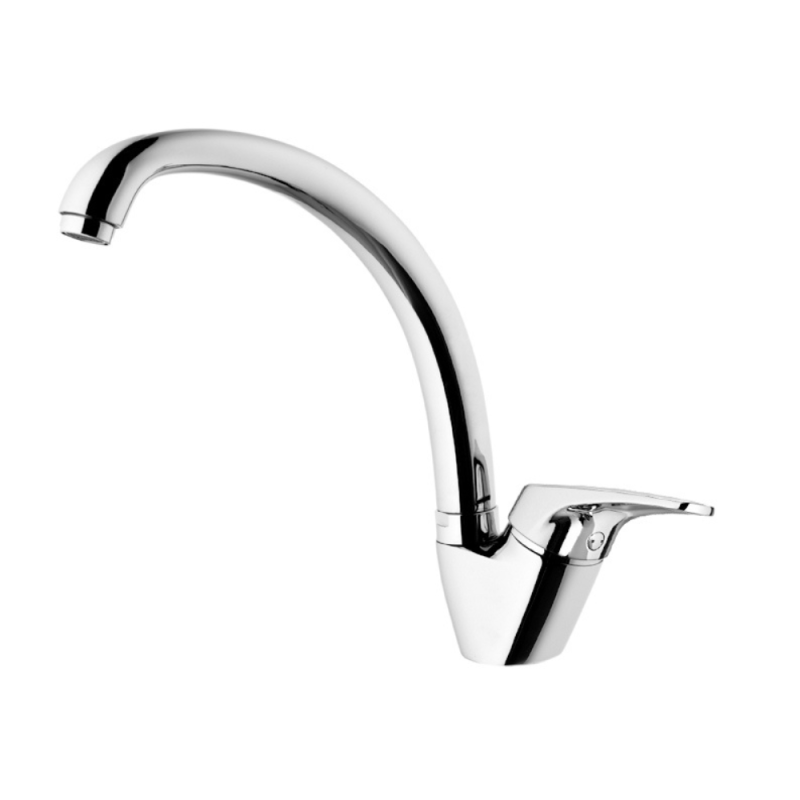 Monocommande évier BRUMA MUSTANG (116 052 1CR)