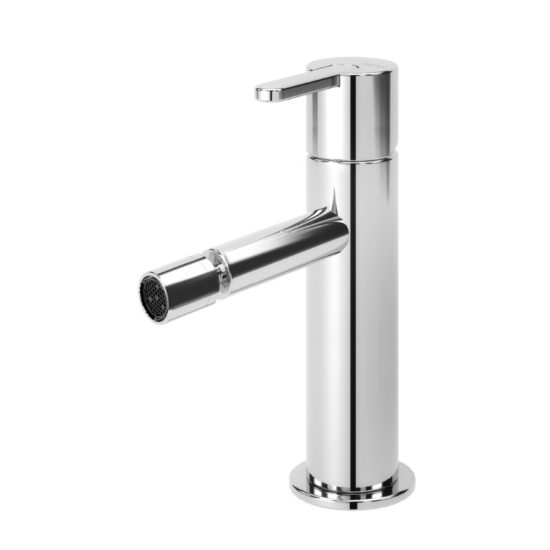 Monocommande BRUMA bidet LEAF (167 100 6CR)