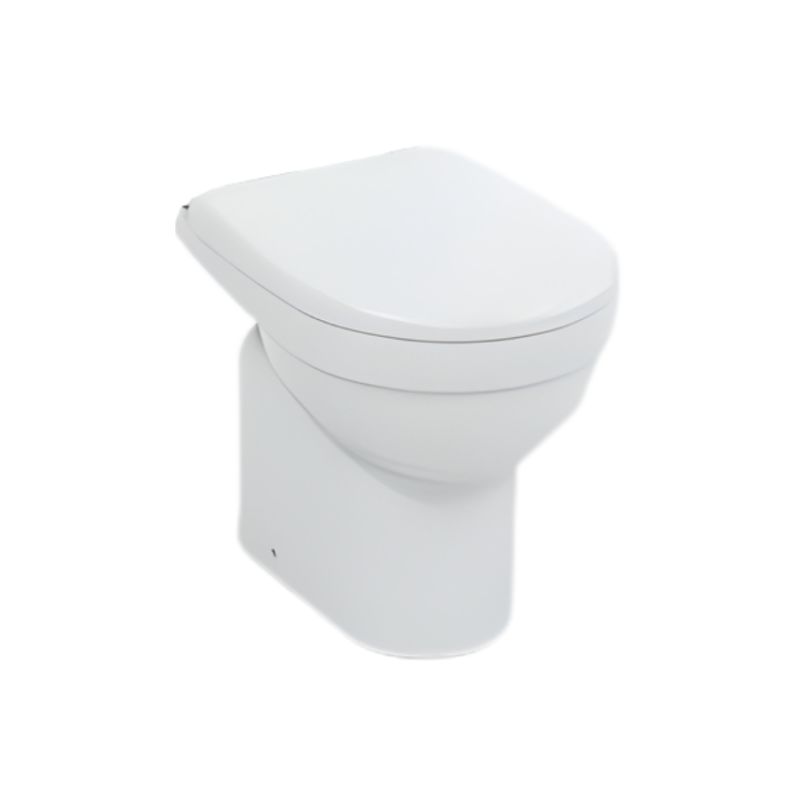 VALADARES PMR CONFORT SV Inodoro (18083002K)