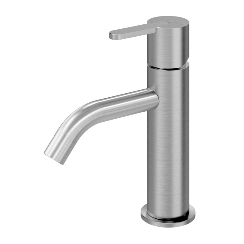 Monocomando de lavatório Bruma X-Alpha - 186 000 0IS