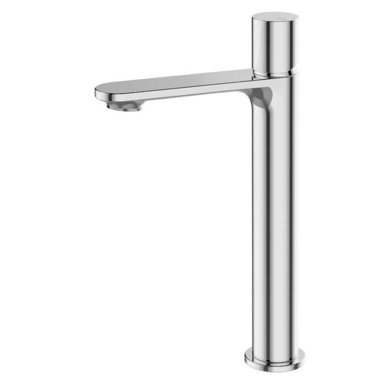 Monocomando de lavatório para lavatórios altos Bruma Adagio - 193 210 1CR