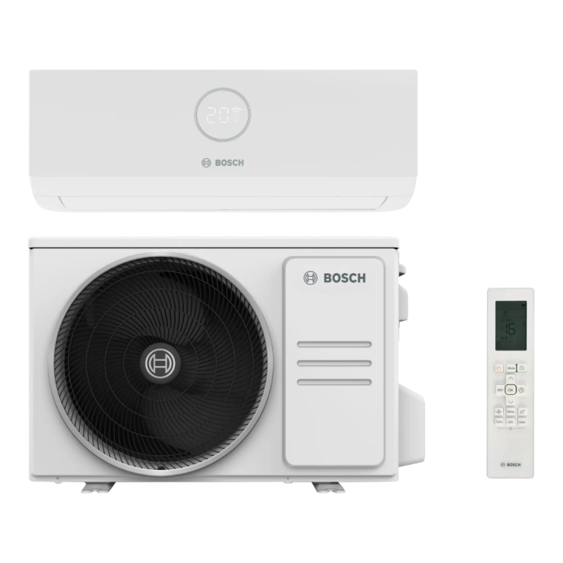 Ar Condicionado BOSCH CL3000i-SET 70 WE