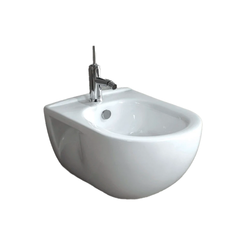 Bidet Suspendido VALADARES NAUTILUS