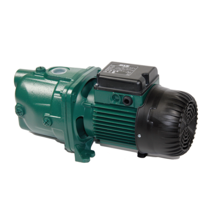Surface Pump T.JET 102 M DAB (single-phase)