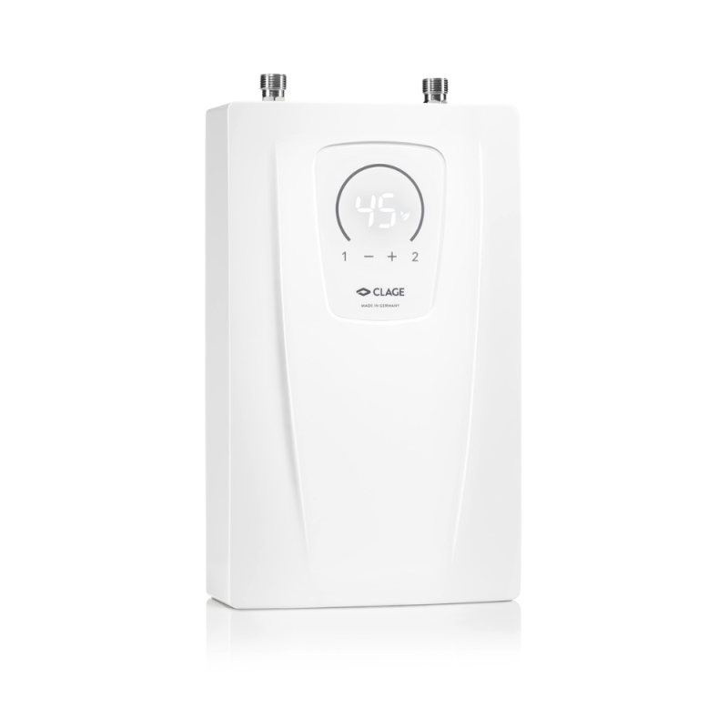 Chauffe-eau électrique CLAGE CEX9-U