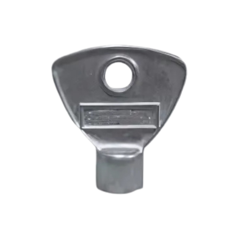 Chave para Purgador Manual Metal (5x5mm)