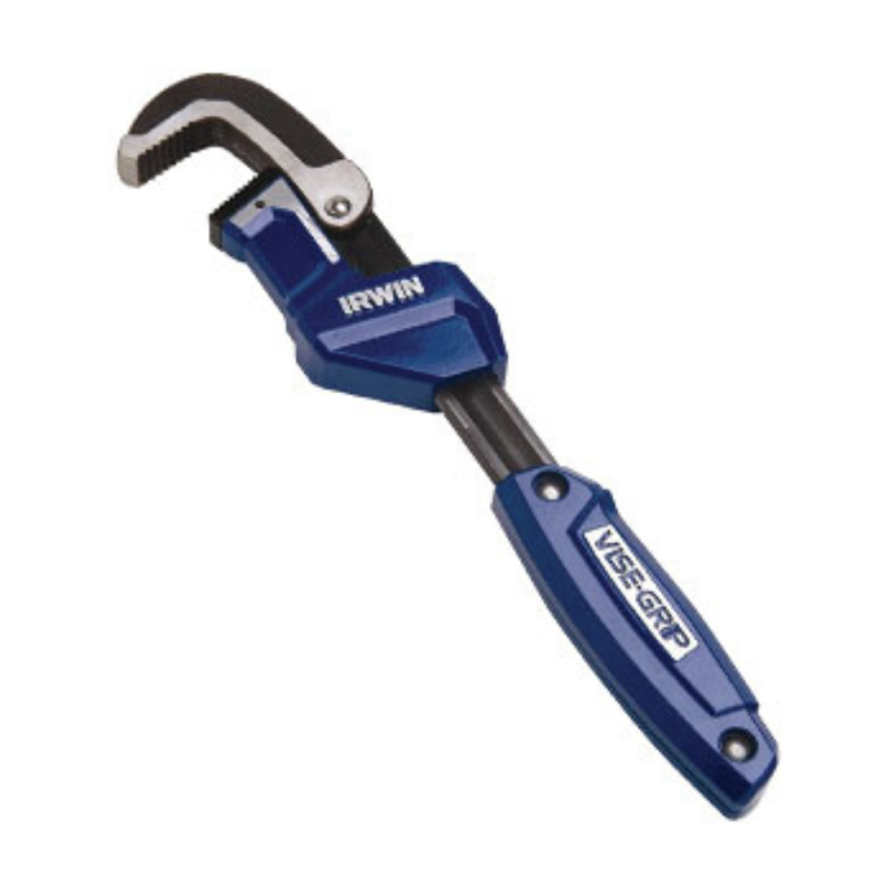 Clé STILLSON IRWIN VISE GRIP 3-58 MM (à serrage rapide)