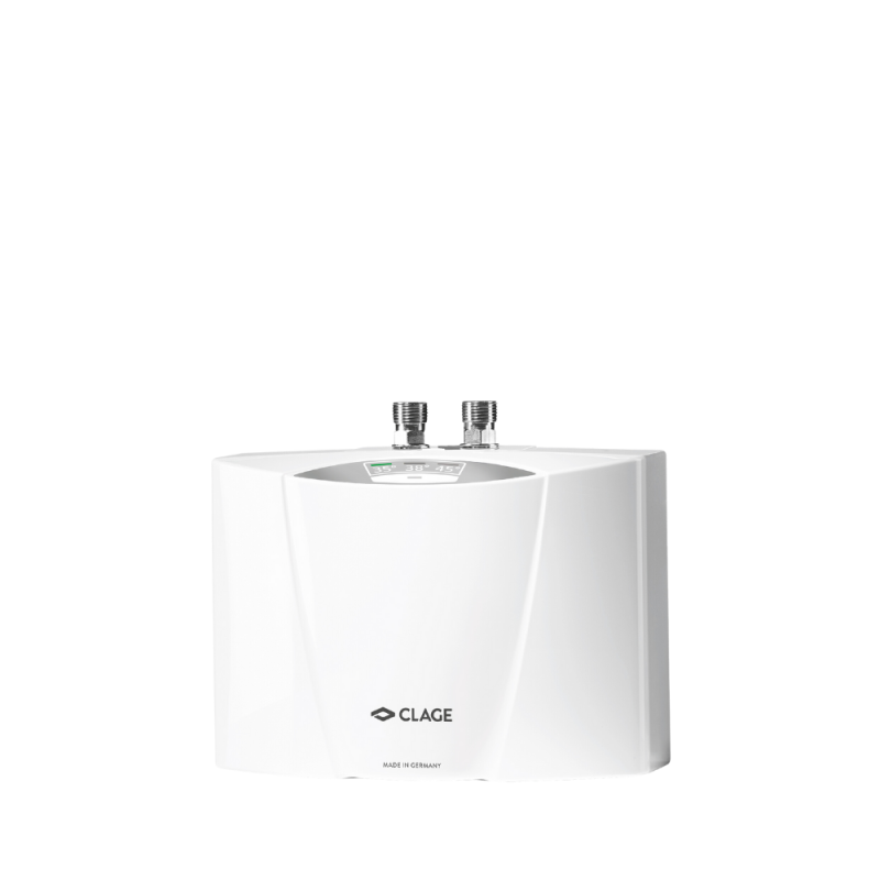 Esquentador eléctrico CLAGE MBH4