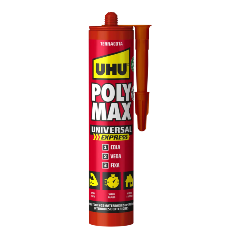 Colle et Scelle UHU EXPRESS TOIT 425gr