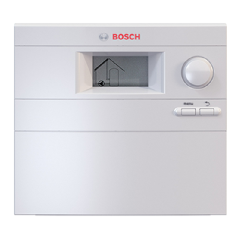 Controlador Solar BOSCH B-SOL 100