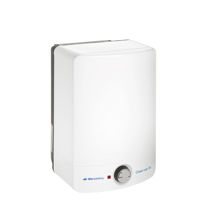 Termoacumulador Eléctrico DAALDEROP CLOSE UP (cobre) - CLOSE UP 10L