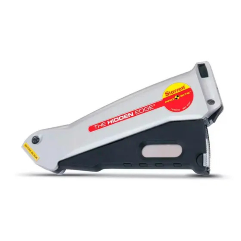 Couteau Multi-Usages STARRETT EXACT PLUS (S011)