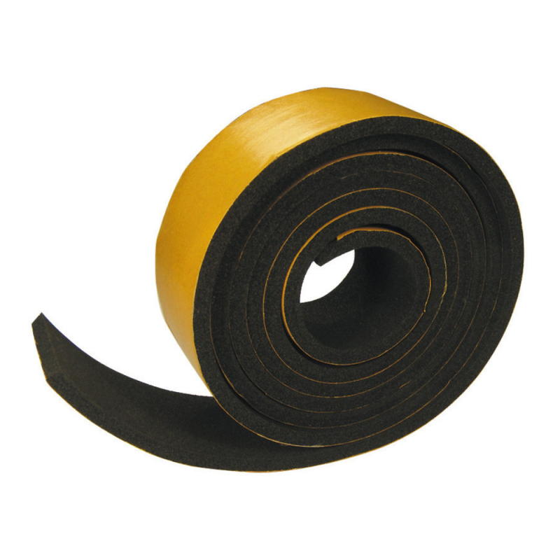 Cinta Esponjosa Aislamiento 3x50x15 MTS AC