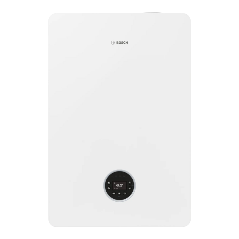 Caldera de pared BOSCH CONDENS C5300i WT 24/30 con acumulación de 48L (gas natural)