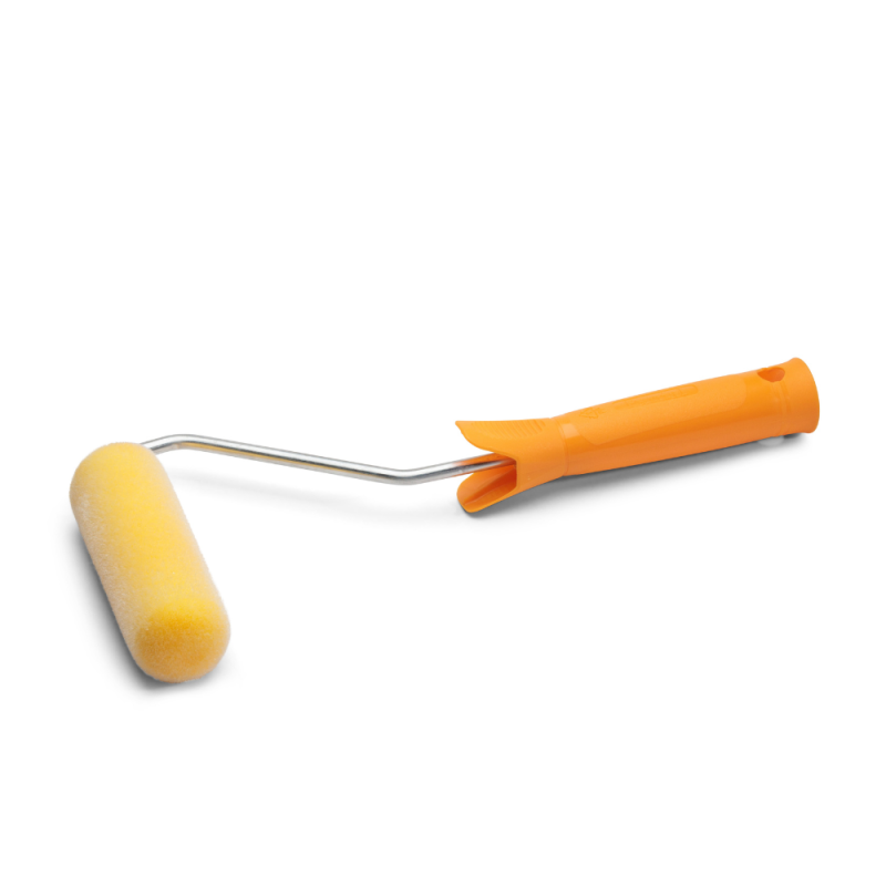 Rolo Mini FLOCADO 100 PARDAL (2 Uni)