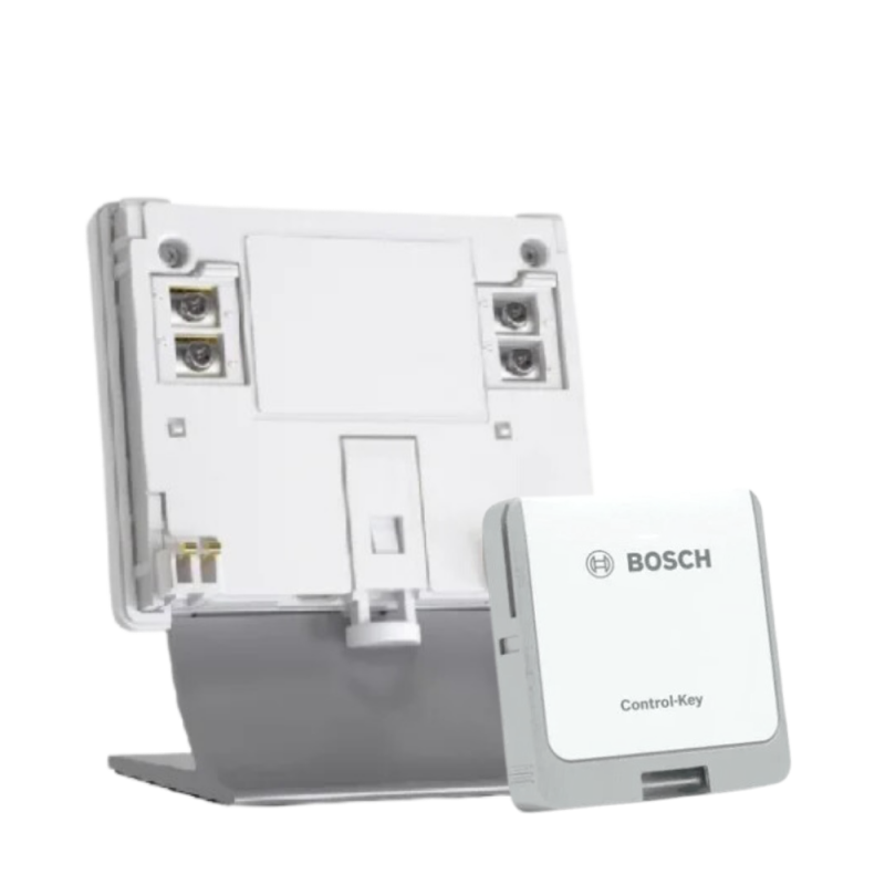 Control Key K20 RF + Soporte de Mesa