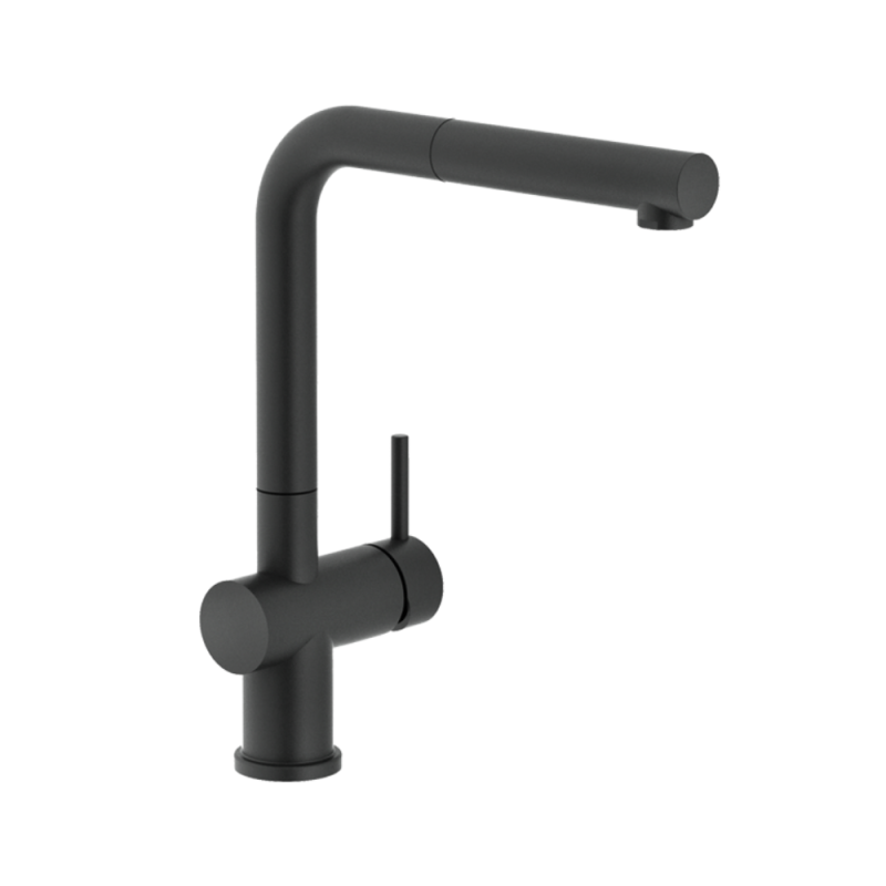 Monocommande évier RODI LINE MN 807 Noir