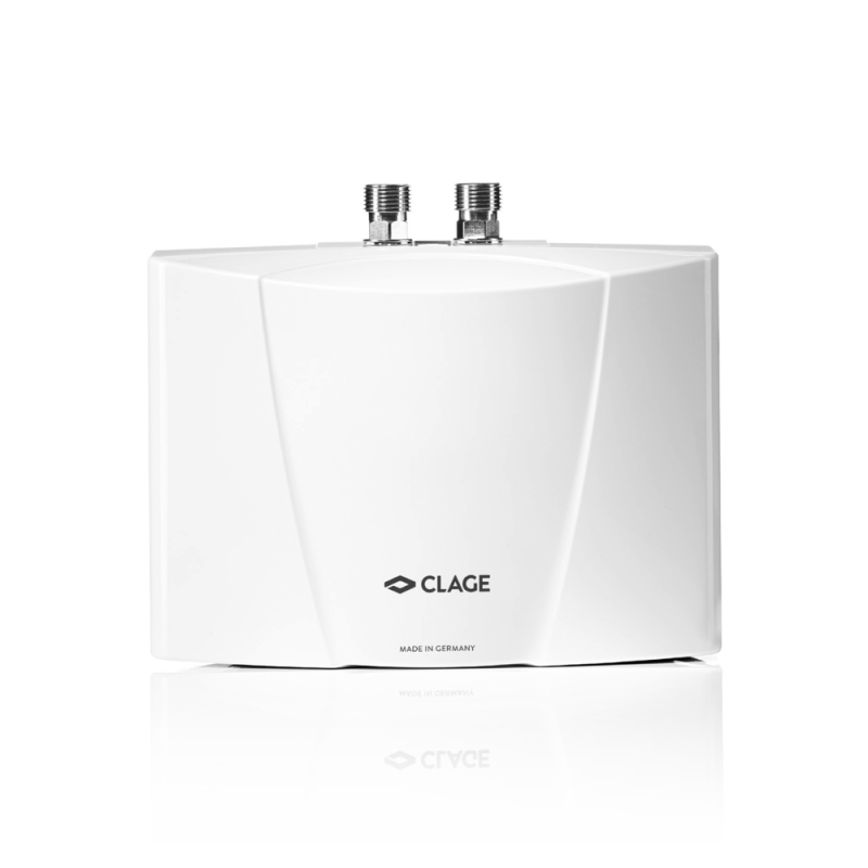 Esquentador eléctrico CLAGE MBH4