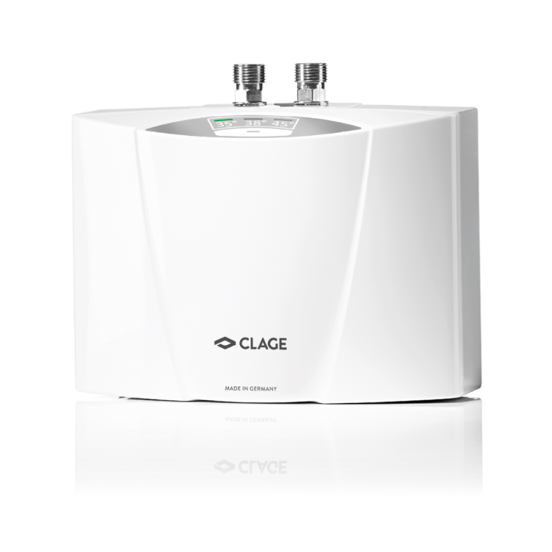 Esquentador Elétrico CLAGE MCX 4