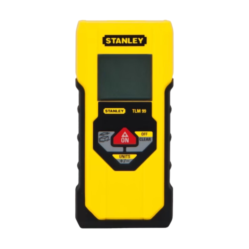 Mesureur laser STANLEY TLM 99 30M (portée 30m)