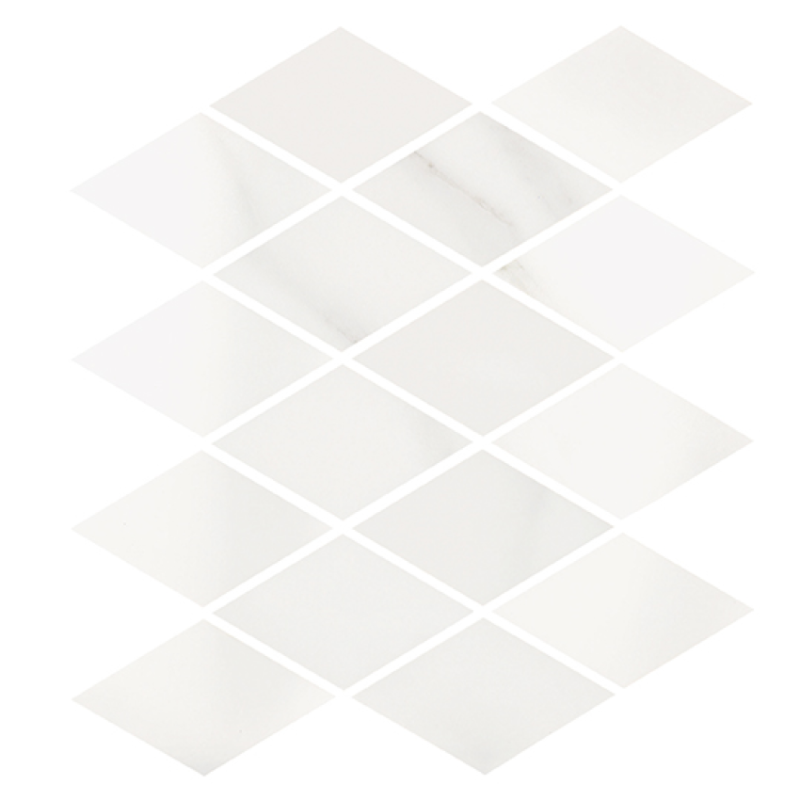 Pavimento Cerâmico 30x27,8 Recer Mastery Mosaic Mix Natural (1ª)