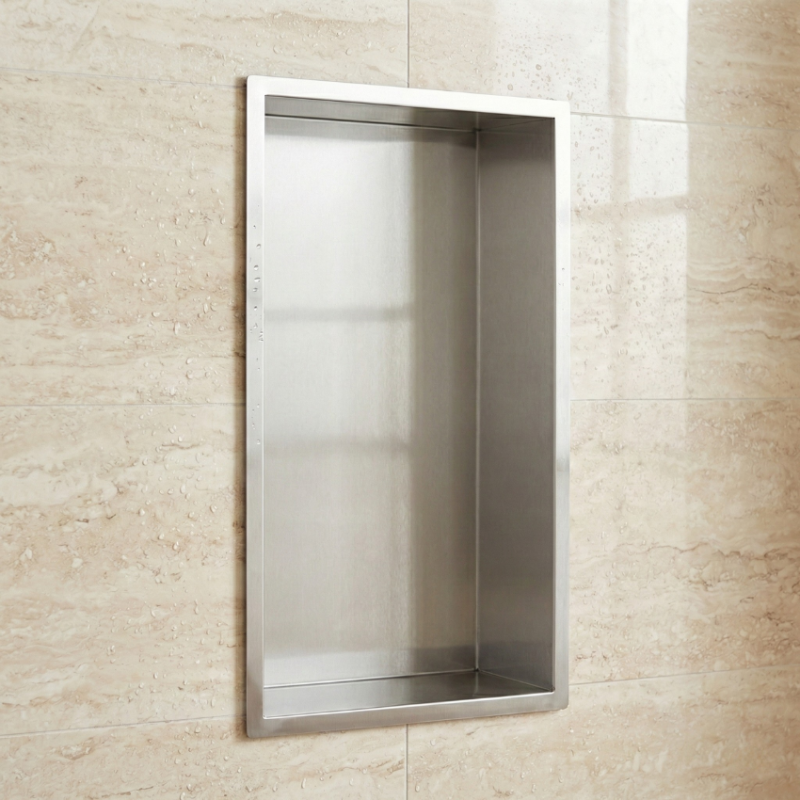 Nicho de Parede 30x60 Satinado