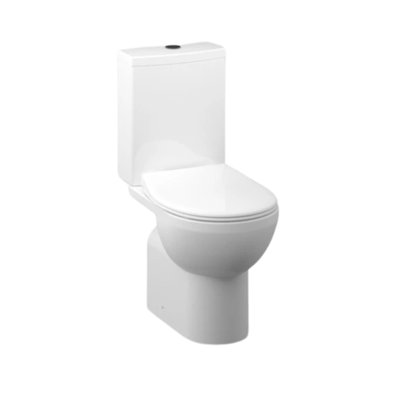 Paquete de Inodoro VALADARES OPUS (asiento de cierre suave)