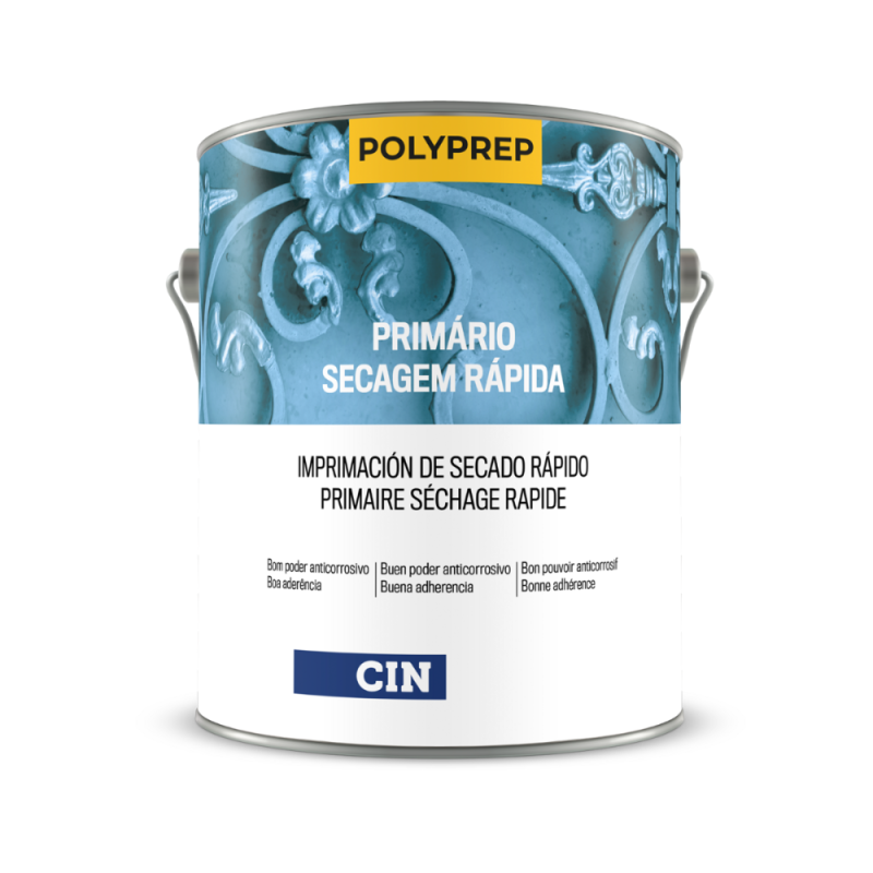 Primario Secado Rápido SOTINCO 0,75L