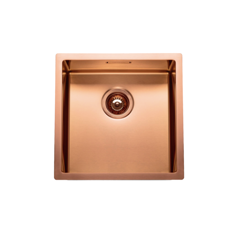 Lava-louça RODI Box Lux 40 Copper IT
