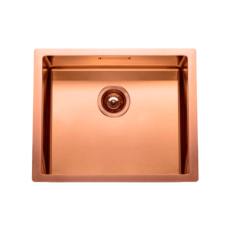 Lava-louça RODI Box Lux 50 Copper IT