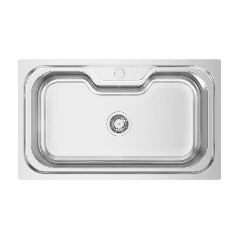 Lava-louça RODI Big One Polido EN