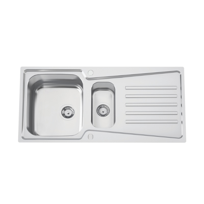 Lava-louça RODI Evolution 100 Polido IT