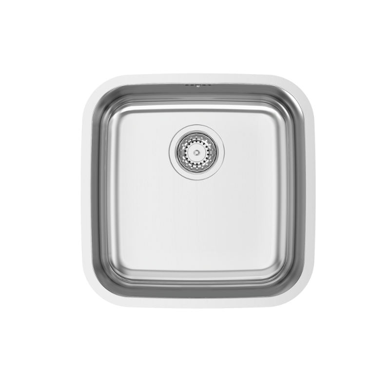 Lava-louça RODI Indus 40 Polido IN