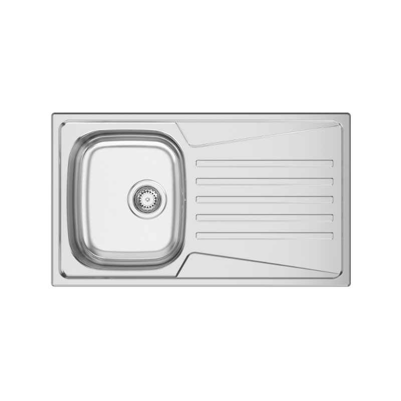 Lava-louça RODI Keran 86 Polido EN