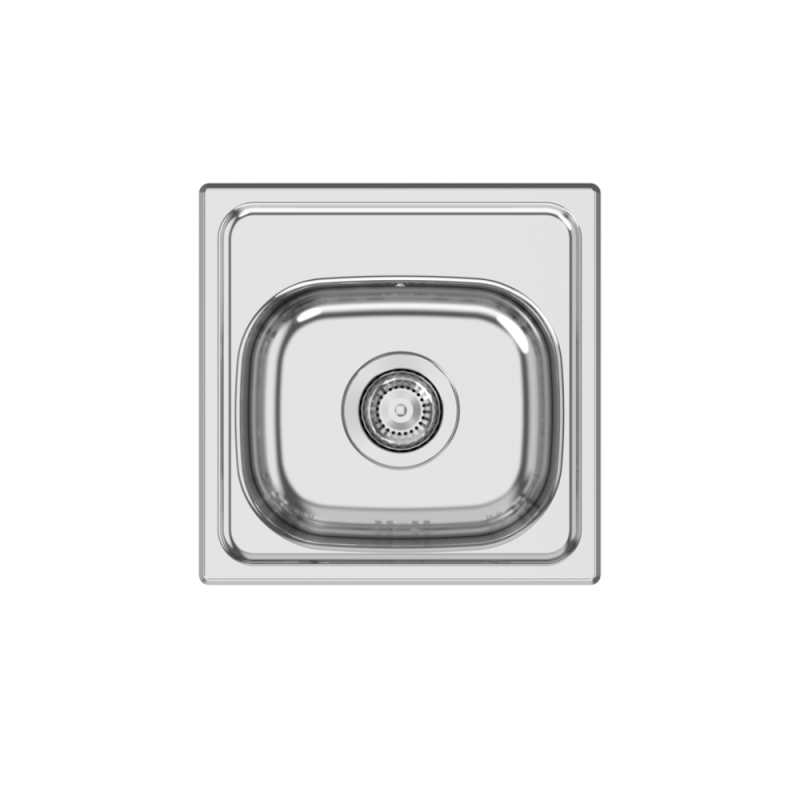 Lava-louça RODI New Pio Bar Polido EN