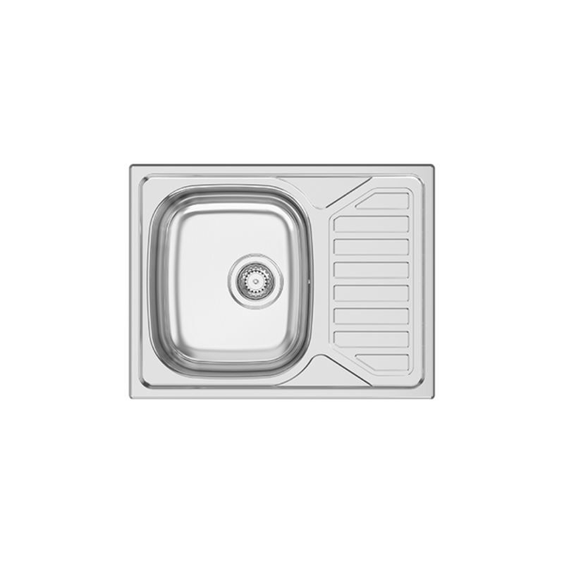 Lava-louça RODI Okio Line 65 Polido EN