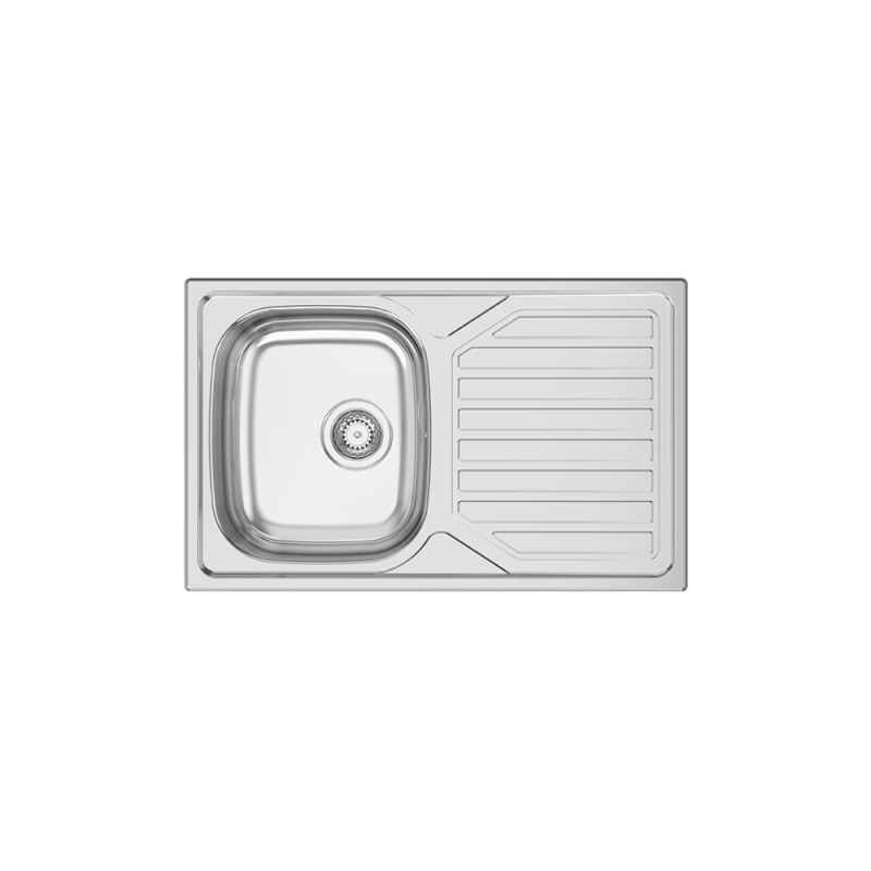 Lave-vaisselle RODI OKIO LINE 80 FLAT (polie)-800x500