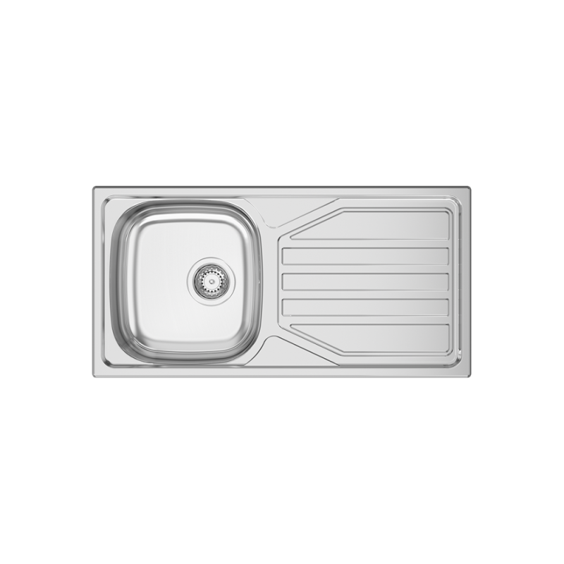 Lave-vaisselle RODI OKIO LINE 85 FLAT (cuve non polie)-860x435