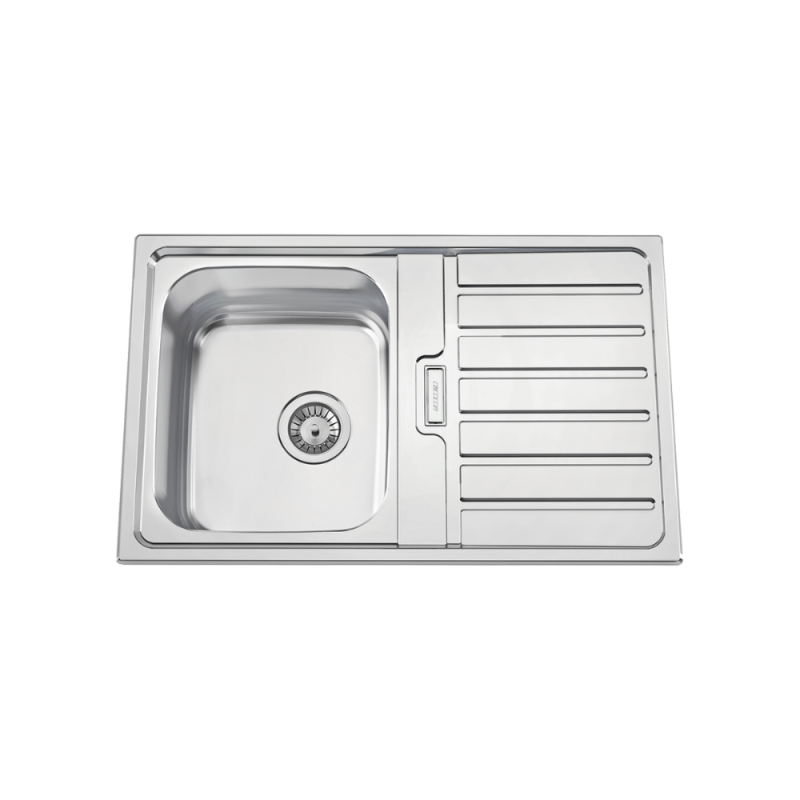 Lava-louça RODI Urban 80 Polido EN