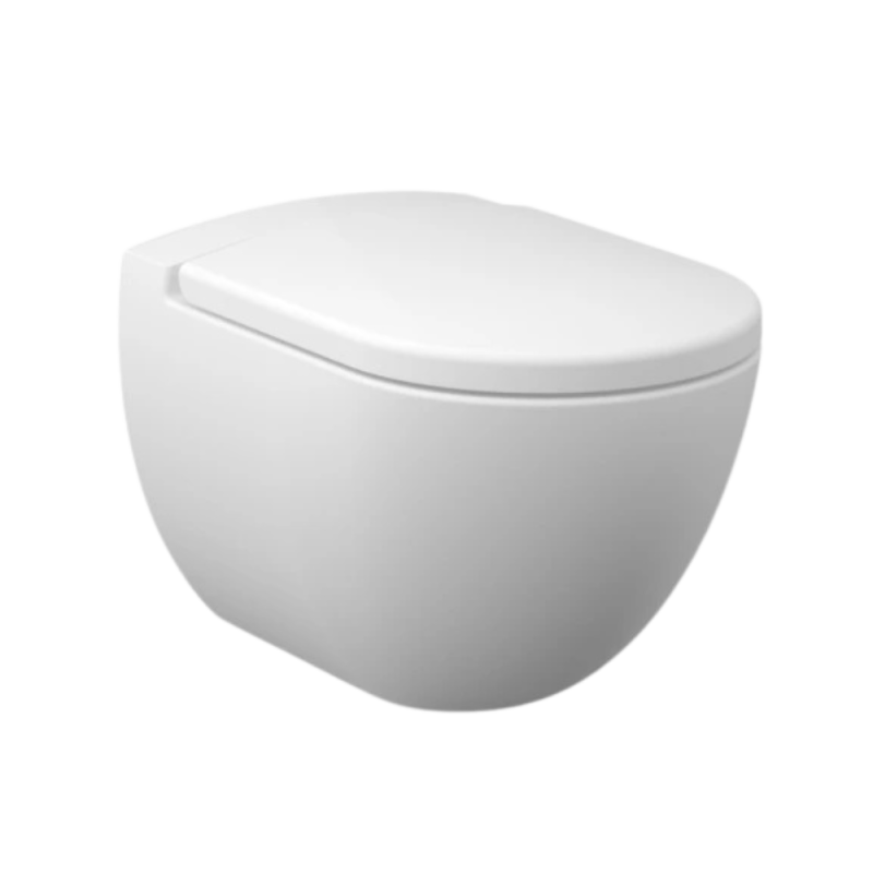 Sanitario Suspendido VALADARES NAUTILUS HIDE