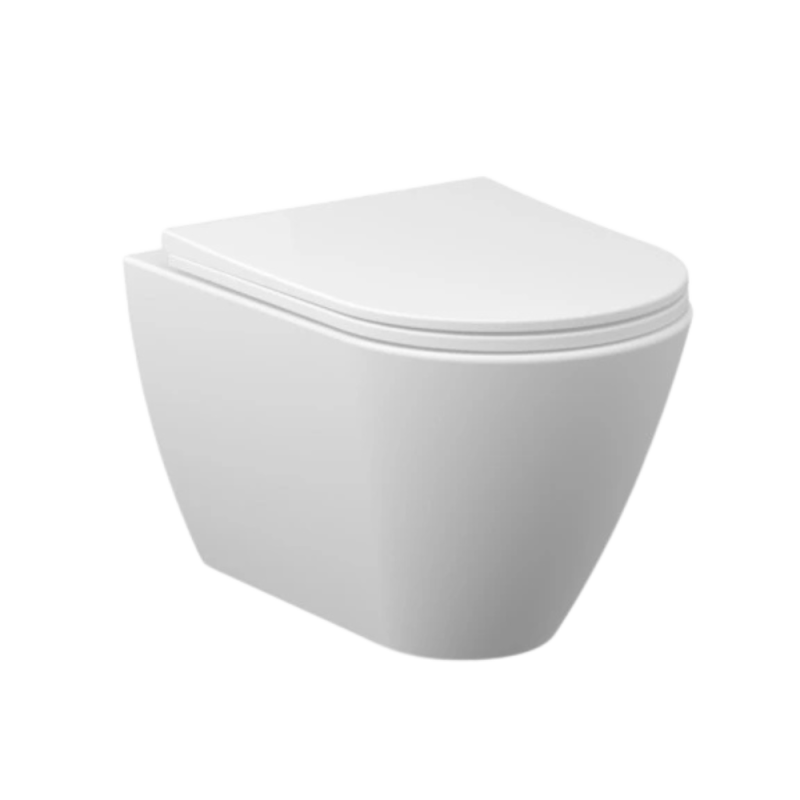 Toilette Suspendida VALADARES DOS