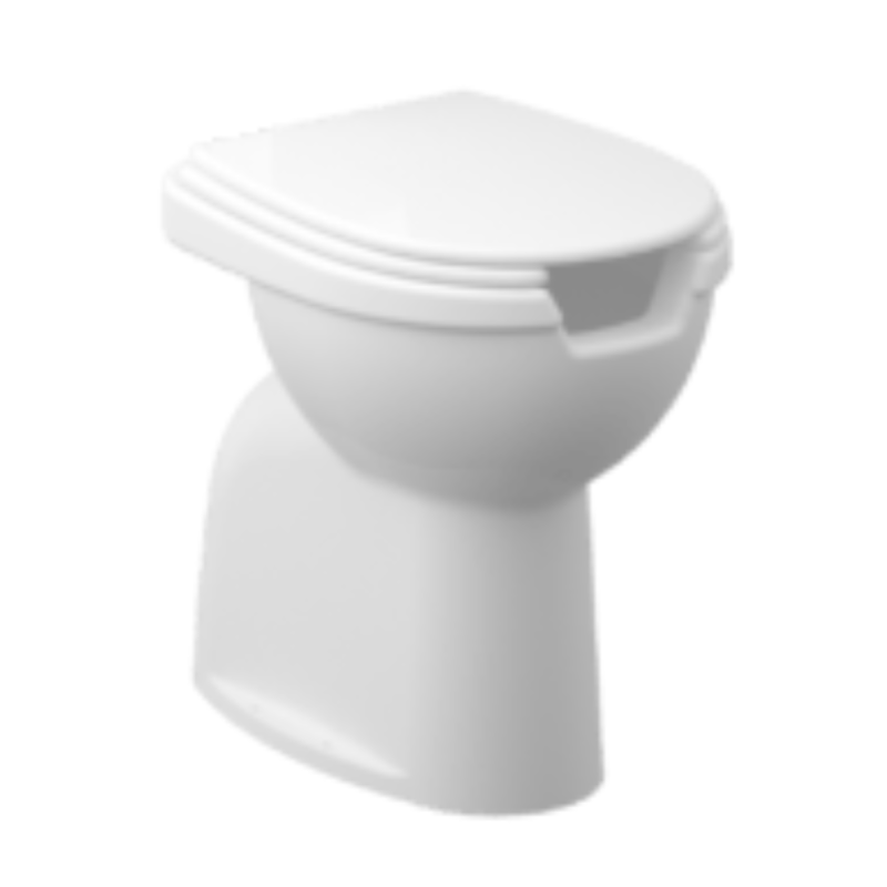 Sanita VALADARES Normal PMR (56x36x45)